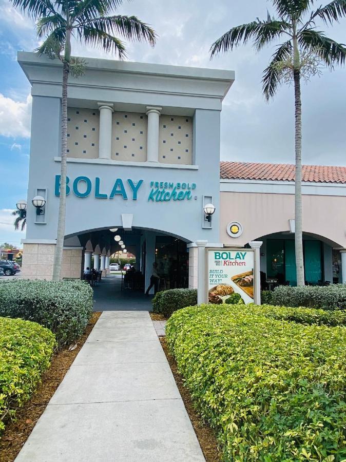 Lovely Apartment With Free Parking Miami Exteriör bild