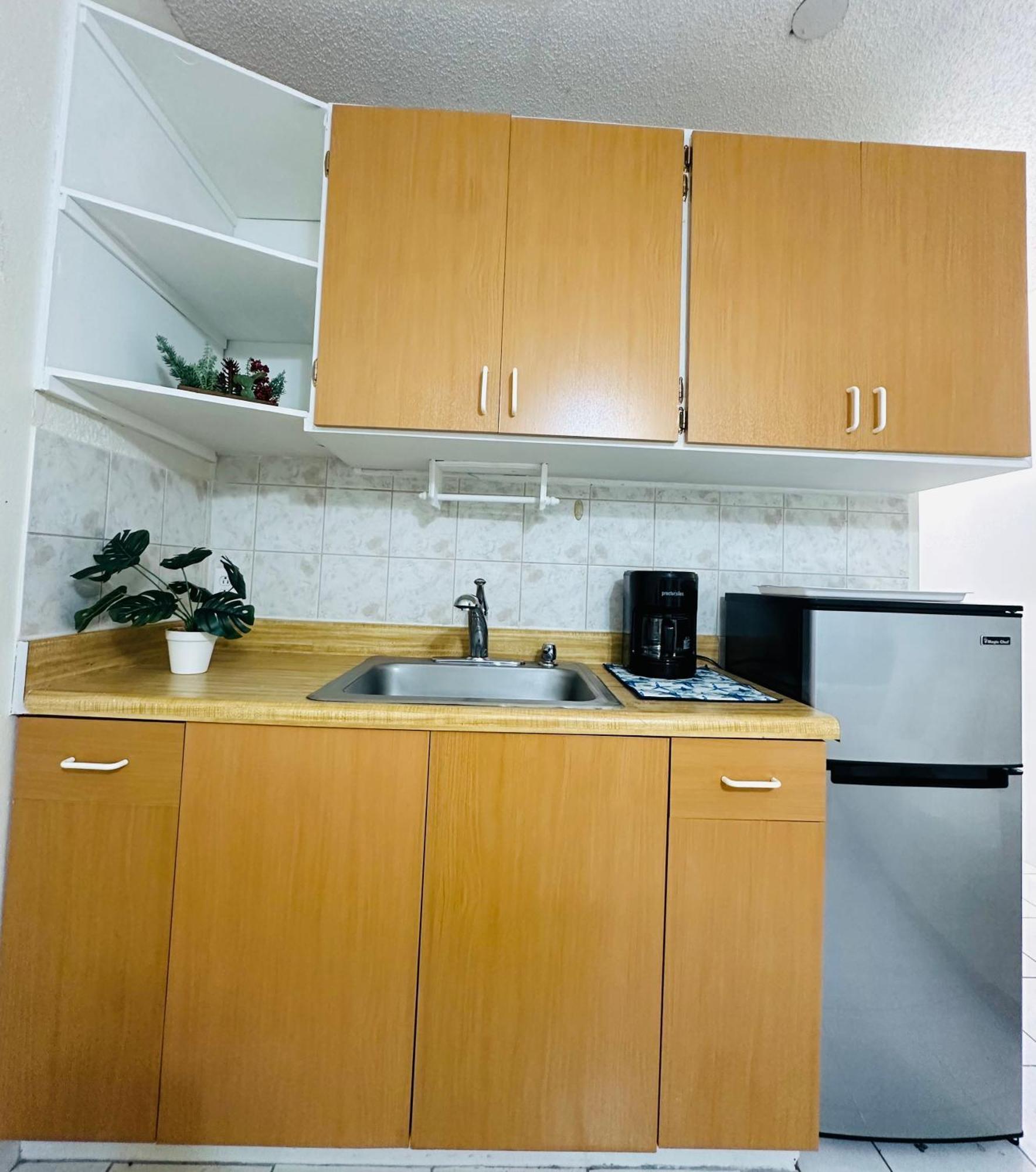 Lovely Apartment With Free Parking Miami Exteriör bild